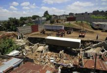 Guatemala: 3 días de duelo tras tragedia que dejó 9 muertos