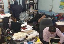 El Salvador: Allanan iglesias vinculadas a las maras