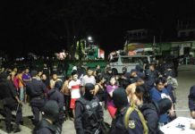 El Salvador: Capturan a más de 60 pandilleros por homicidios