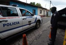 El Salvador: Estado de emergencia tras cuádruple homicidio
