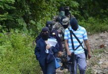 Más de 4 mil homicidios en lo que va del año en El Salvador