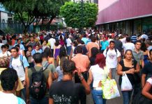 Costa Rica tiene aproximadamente 50 mil «ninis»
