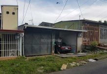 Quiebran banda de robacarros y detienen a 11 tiquillos