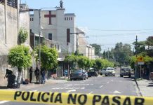 San Salvador: Matan a mujer cuando regresaba del kínder