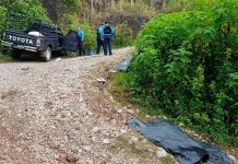 Emboscan y asesinan a tiros a tres personas en Honduras