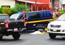 Costa Rica: Niño muere aplastado por camión en San Carlos