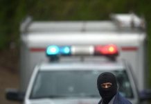Presuntos pandilleros asesinan a un policía en El Salvador