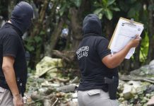 Reportan más muertes violentas en El Salvador