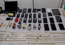 Quiebran banda que operaba con método de abrazo en Panamá