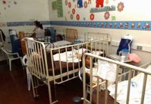 Alerta por alza de casos de tifoidea en El Salvador