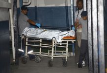 Lo matan a plomos dentro de una cantina en Panamá