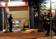 Policía mata a plomos a asaltante de joyería en Costa Rica