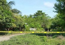 Reportan 9 asesinatos la madrugada de hoy en El Salvador