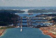 Panamá estudiará nueva ampliación del Canal