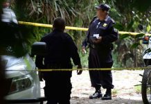 El Salvador: Pandilleros matan a agente por evitar un rapto