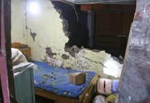 Perú: Sismo de 5,4 grados deja cuatro muertos y 52 heridos