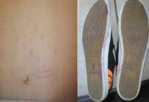 Procesarán a padrastro por crimen de bebé en Honduras