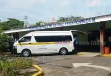 Amplia jornada quirúrgica en el Hospital Lenin Fonseca