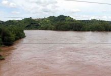 Hallan cuerpos de niños arrastrados por río en Honduras