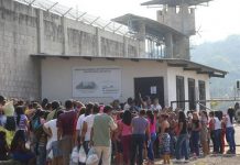 Restringirán visita de abogados en penales de El Salvador