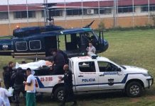 El Salvador: Policía muere al enfrentarse con pandilleros
