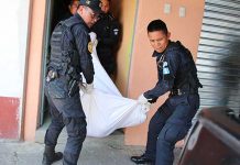 Guatemala: Encuentran a maestra degollada en su casa