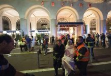 Guatemala se solidariza con Francia tras atentado en Niza