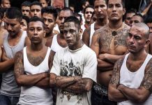 Nuevas medidas para controlar cárceles de El Salvador