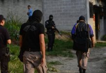 Masacres dejan 6 fallecidos en El Salvador