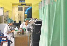 Registran aumentos de Guillain Barré en El Salvador