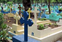 Fin de semana sangriento en el Occidente de El Salvador