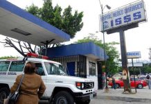 Entregan cadáver equivocado a familia salvadoreña