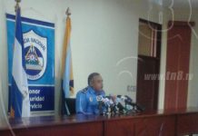 Plan Nicaragua Mejor «Protegiendo tu vida»