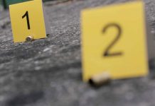 Costa Rica: Lo asesinan a balazos frente a su esposa