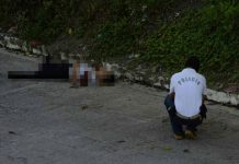 Matan a tiros a trabajador de la comuna en El Salvador