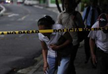El Salvador: Reportan diez muertes en menos de 24 horas