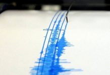 Sismo de magnitud 5,2 cerca de las costas de Alaska