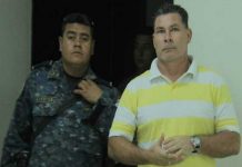 Violador en serie a pagar 210 años de prisión en Honduras
