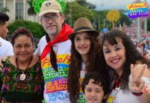 Invitados destacan legado de la Revolución Sandinista