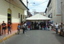 Jornada en recuerdo a masacre del 23 de julio de 1959