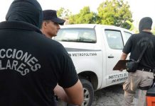 Matan y roban escopeta a vigilante en El Salvador