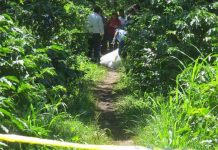 Asesinan a cuchillazos a atleta en El Salvador