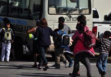 Guatemala: Detienen a dos "coyotes" con 29 salvadoreños
