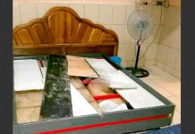 Buscan al autor de asesinato de dos nicas en Costa Rica