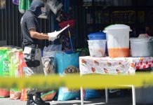 El Salvador: Más de 90 homicidios en primeros días de agosto