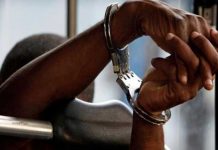 Capturan a sujeto acusado de estafa en Costa Rica