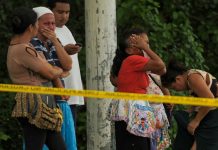 Maras asesinan a hermanas en Izalco, El Salvador