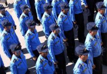 628 policías expulsados por crimen organizado en Honduras