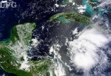 EARL provocará tormentas eléctricas en El Salvador