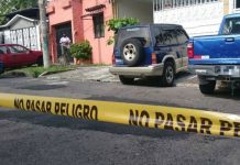 Reportan varias muertes violentas en El Salvador
